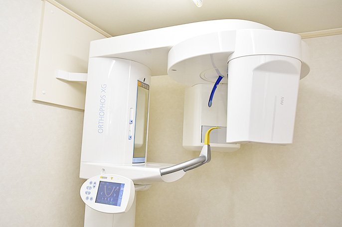 CBCT